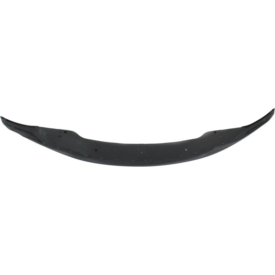 New Bumper Lower Valance For 2007-2010 Mini Cooper Textured Front MC1092103 Foto 4 de 4