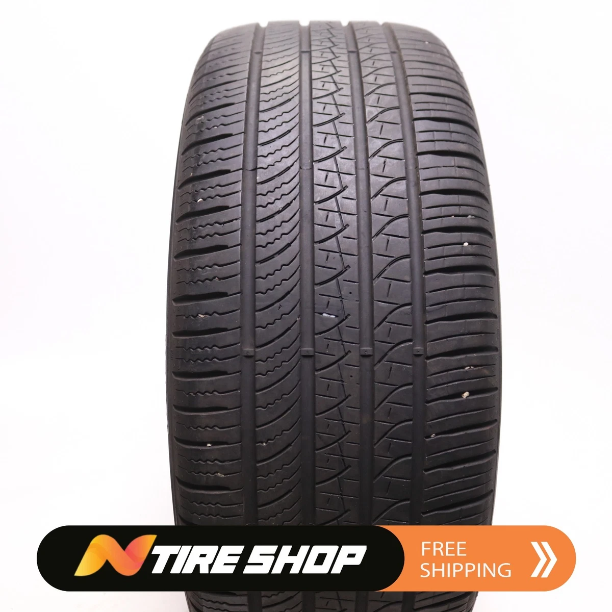 Pirelli 255/40/20 All Season Tires for sale | eBay