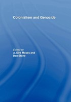 Colonialism And Genocide | Dirk Moses (U. A.) | Taschenbuch | Englisch | 2008