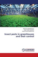 Mohamed Abdelraheem (U. A.) | Insect Pests In Greenhouses And Their Control