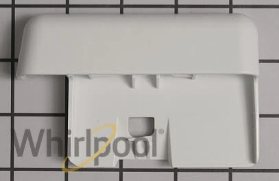 Tapa lateral derecha Wpw10308871 Whirlpool WPW10308871 Foto 2 de 4