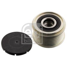 1x Generatorfreilauf FEBI BILSTEIN 101930 passend für HYUNDAI KIA GENESIS