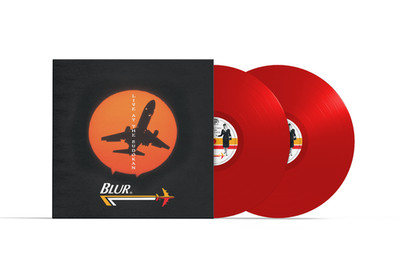 Blur - Live At The Budokan New & Sealed RSD 2026