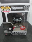Funko Pop! Vinyl: DC Universe - The Black Flash #22 VAULTED