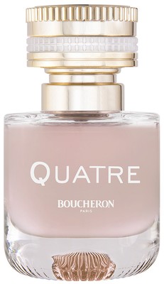 Boucheron Quatre Boucheron Eau de Parfum  30 ml OVP NEU
