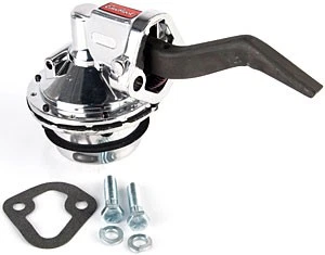 Edelbrock 1725 Performer RPM Mechanical Fuel Pump — 第 2/4 张图片