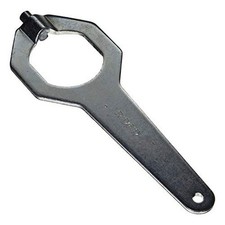 Ridgid 51020 Model D-380-X Replacement Wrench for 819 Threading Nipple Chuck Kit