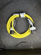 VW Audi Skoda Seat Cupra und andere  Ladekabel 1EA971639 Mode 3 Typ 2 MENNEKES