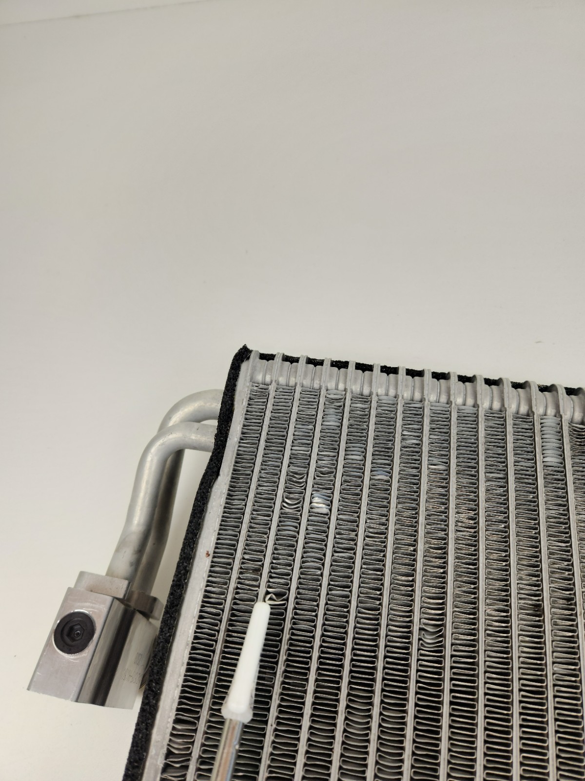 2015-2016 MCLAREN 650S AIR A/C CONDITIONING HVAC EVAPORATOR MATRIX HEATER BOX 