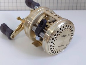 Shimano Calcutta 200xt | eBay