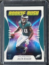 Reagor, Jalen - 2020 Rookies & Stars - Rookie Rush