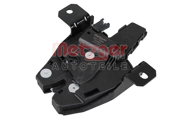 Heckklappenschloss Metzger Autoteile 2311050 FüR BMW X5 G05 F95 X7 G07 Van Mild-image