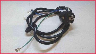 Power Strom Netz Kabel Deutsch  KitchenAid Nespresso
