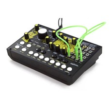Cre8audio West Pest Analog West-Coast-Style Semi-Modular Synthesizer.