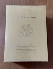 Clive Christian No.1 Feminine perfume spray 50ml 1.6oz