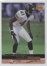1999 Upper Deck Dave Thomas #100 08vd