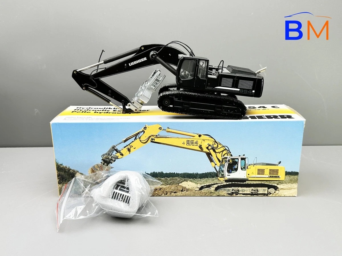 LIEBHERR R954 Pelle En Vente - Machinery Trader France LIEBHERR R954 Pelle En Vente - Machinery Trader France