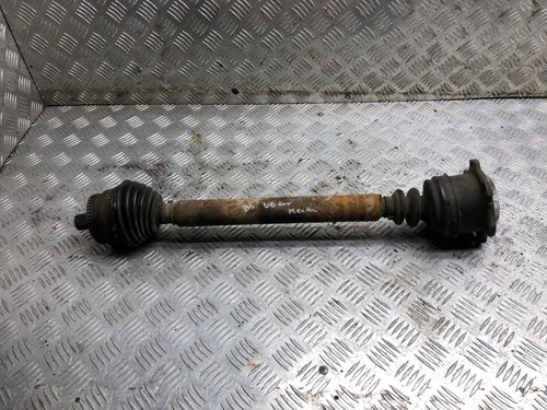 Volkswagen PASSAT B5 1999 Antriebswelle vorne Diesel 66kW DRA56884
