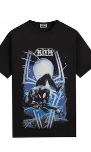 Kith Marvel Shirt | eBay