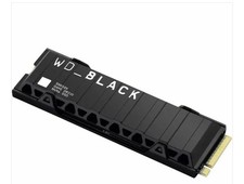 M69 WD BLACK SN850X 8TB SSD NO Heatsink WDS80...