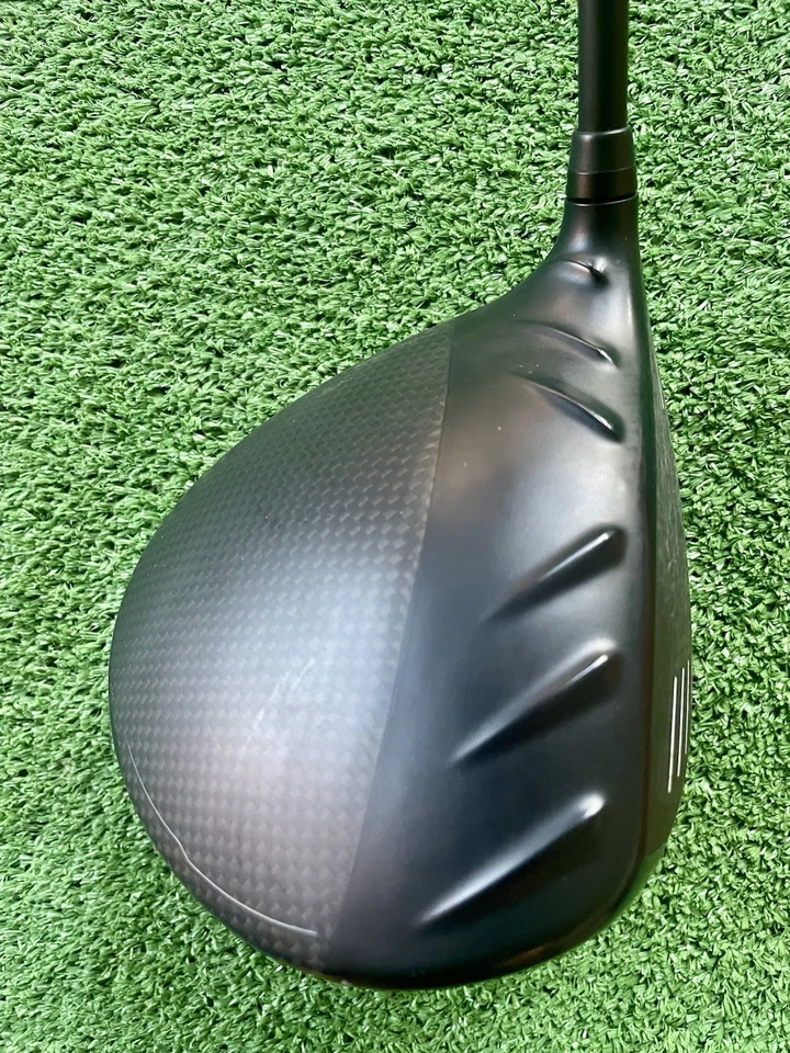 Ping G440 Max Driver Mazza da Golf Uomo 12 Gradi Regular Flex Destro - Immagine 4 di 4