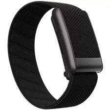 Replacement Wrist Band For Whoop 5.0 Normal Bracelet Nylon Loop Strap Smartwatch