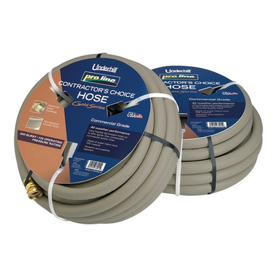 #ad Proline Gold Series Commercial Garden Water Hose 100 ft Lightweight Heavy D... $139.13