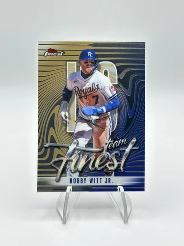Bobby Witt Jr.