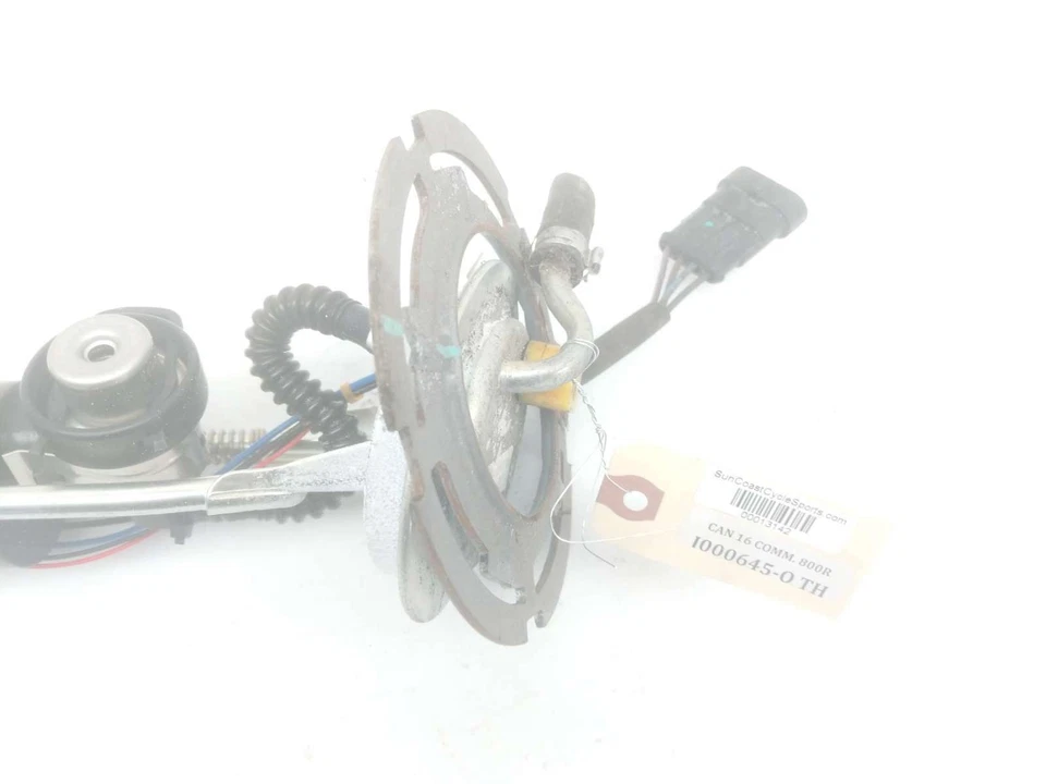 16 Can Am Commander 800R XT Fuel Pump Petrol Gas - Image 4 of 4