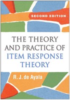 The Theory And Practice Of Item Response Theory | R J De Ayala | Englisch | Buch