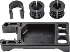 Feedback Sports Compact Tool Tray - Black