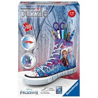 Disney Frozen 2 / Die EisköNigin 2 - 3D Puzzle 108 Teile
