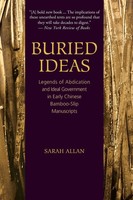 Sarah Allan | Buried Ideas | Taschenbuch | Englisch (2016) | Suny Press