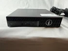Dell Optiplex 7020 Micro PC i5-14500T 16GB DDR4 512GB SSD WIN11 w/AC
