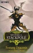 Festung Draconis. von Stackpole, Michael A. | Buch | Zustand sehr gut