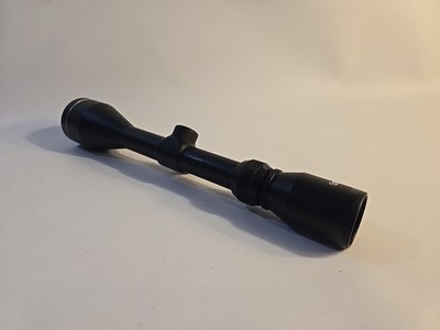 タスコライフルスコープ　tasco DS3-9×50 Tasco 3-9x50 World Class Riflescope - Black DWC39X50N B&H Photo