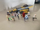 Lego star wars lot