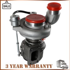 He351cw Upgrade Turbo For Dodge Ram 2500 3500 Diesel Cummins Isb 5.9l 2004.5-07