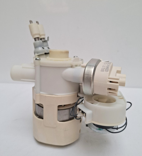 Miele Umwälzpumpe Pumpe Heizpumpe Geschirrspüler Mppw 00-31/4 - G 1343 i