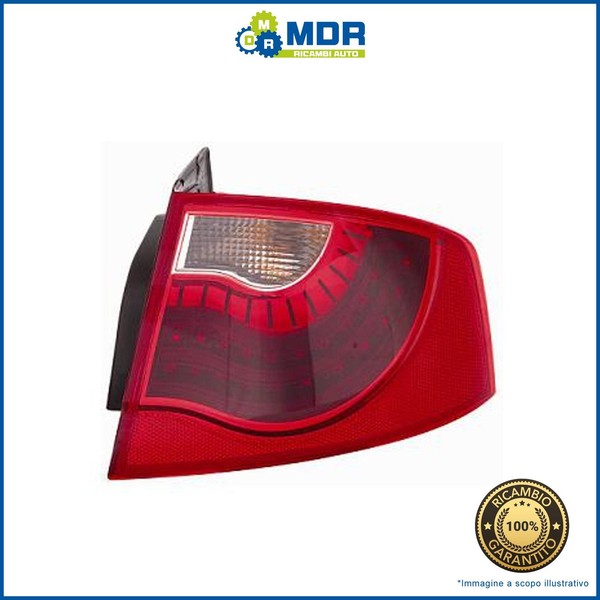Scheinwerfer - Blinker Hinten Recht LED - Rechts - Seat Exeo Limousine 11- >-image