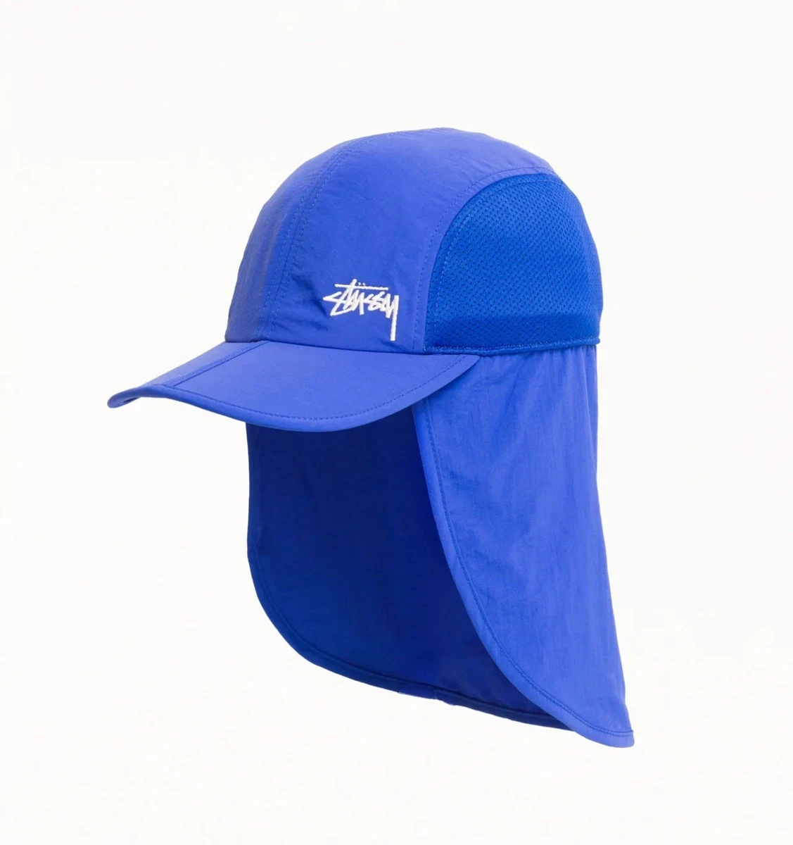 Stussy Blue Hats for Men for sale | eBay