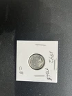 1942 Mercury Dime BU 63 90% Silver