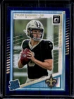2025 Panini Tyler Shough Purple (Raw)
