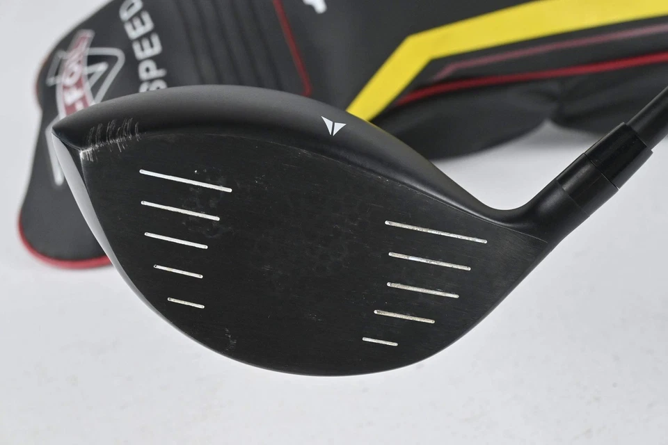 MacGregor V-Foil Speed Driver / 12 Degree / Regular Flex MacGregor V-Foil Shaft - Image 4 of 4