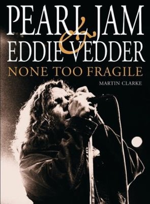 None Too Fragile Paperback Martin Clarke