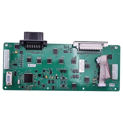 ECM Platform Control Board 237072 237072GT For Genie V307 PCB Assembly