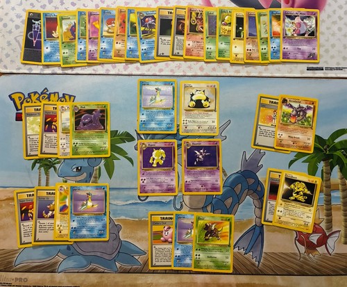 Lotto Di 4 Carte Pokemon Snorlax - Fusion Strike, Destino Nascosto E Pokemon Go