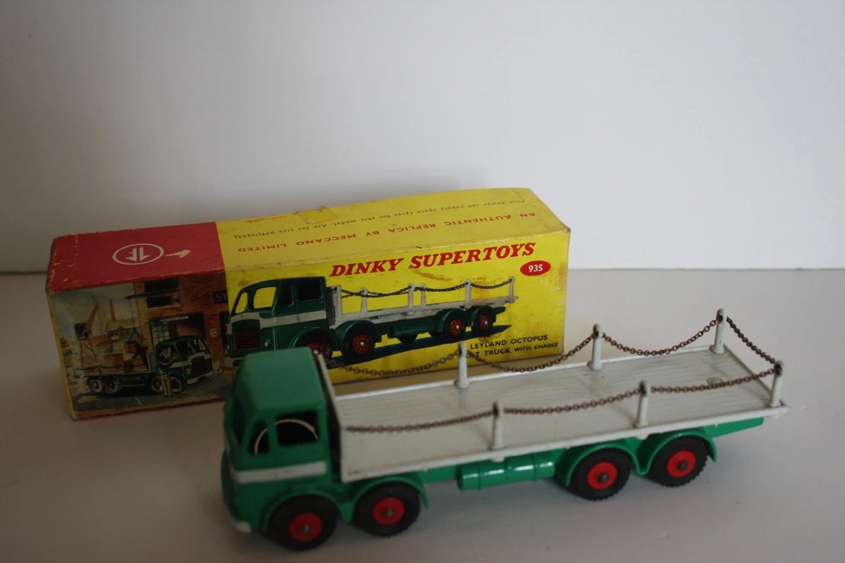 Dinky Supertoys for sale | eBay