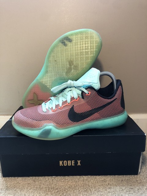 kobe 9 easter