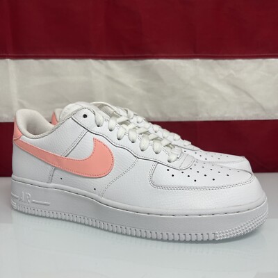 air force oracle pink